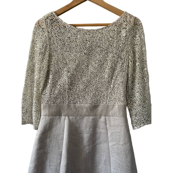 Kay‎ Unger Sequin Dress - Picture 5 of 10